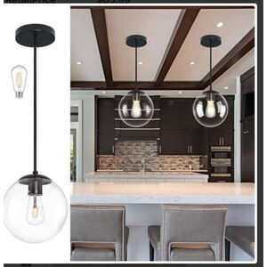 10 inch Pendant Light